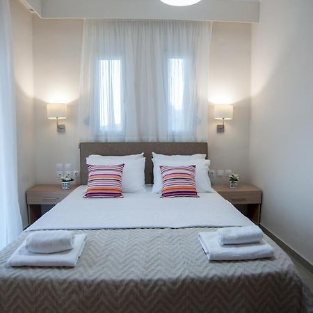 קנאלי Vanessa'S Rooms & Apartments מראה חיצוני תמונה