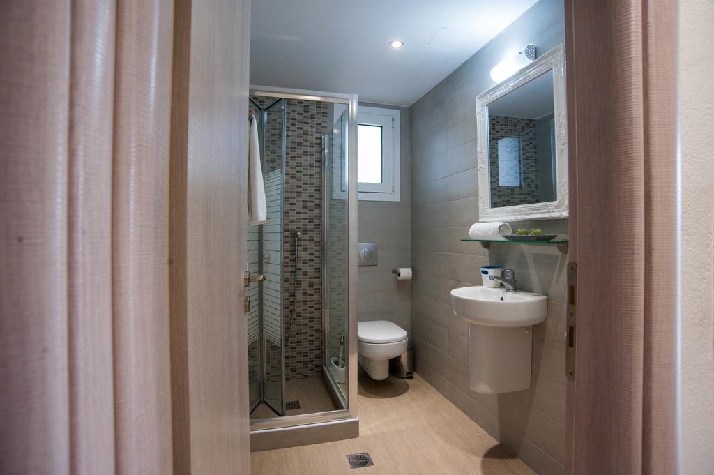קנאלי Vanessa'S Rooms & Apartments מראה חיצוני תמונה