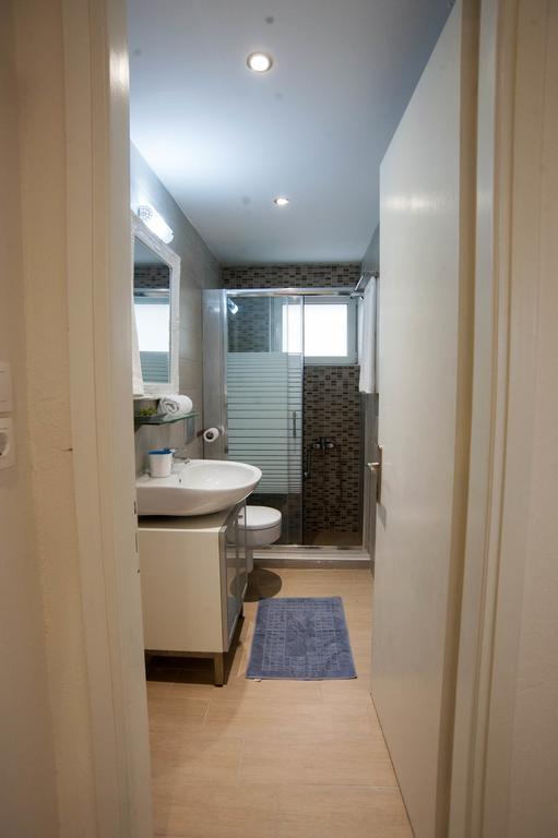 קנאלי Vanessa'S Rooms & Apartments מראה חיצוני תמונה