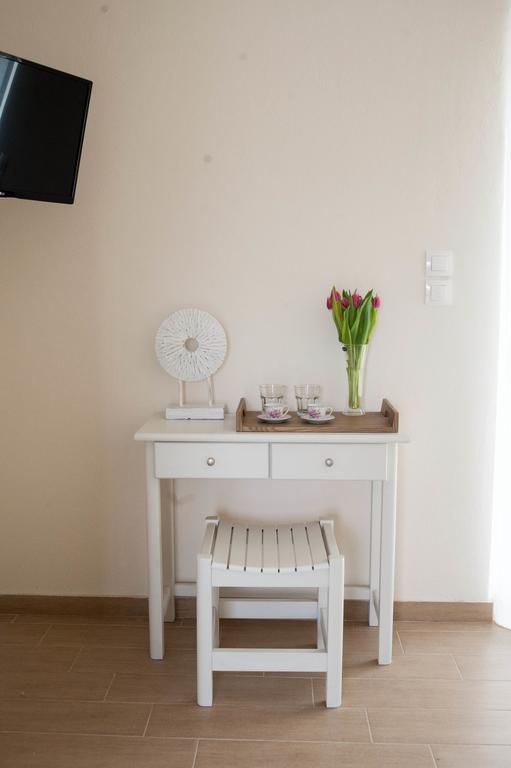 קנאלי Vanessa'S Rooms & Apartments מראה חיצוני תמונה