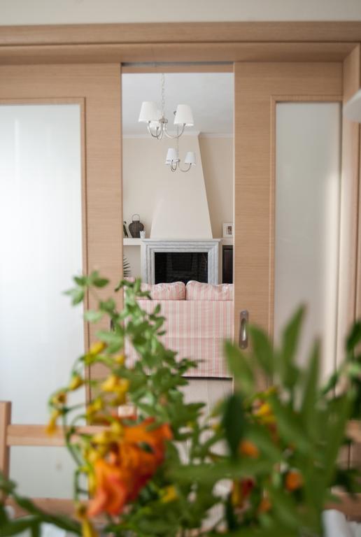 קנאלי Vanessa'S Rooms & Apartments מראה חיצוני תמונה