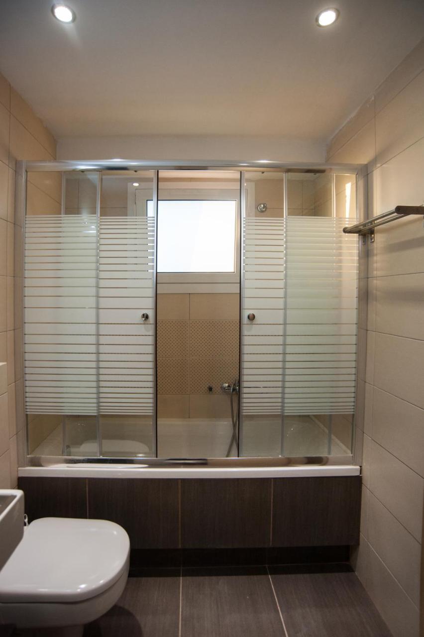 קנאלי Vanessa'S Rooms & Apartments מראה חיצוני תמונה