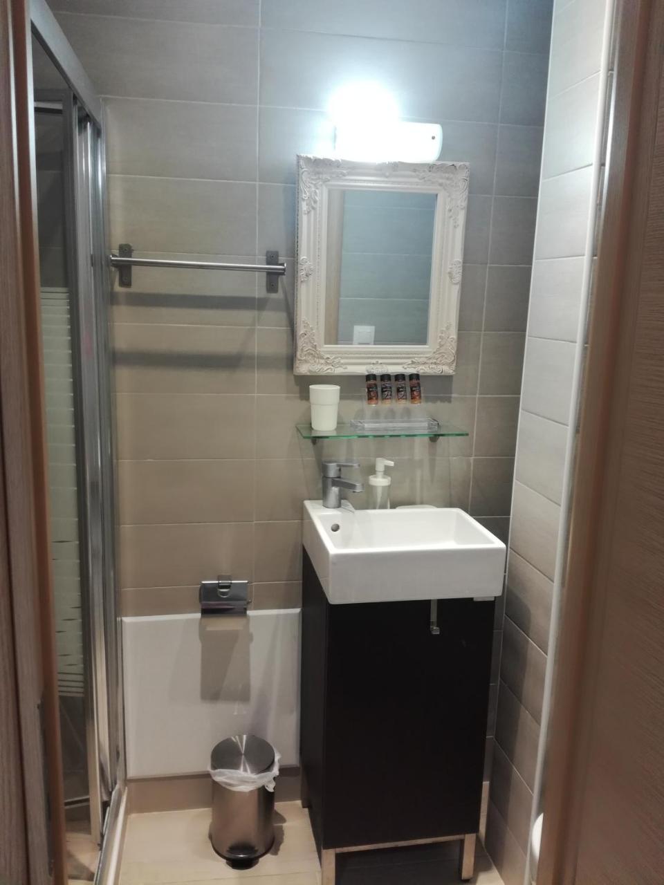 קנאלי Vanessa'S Rooms & Apartments מראה חיצוני תמונה