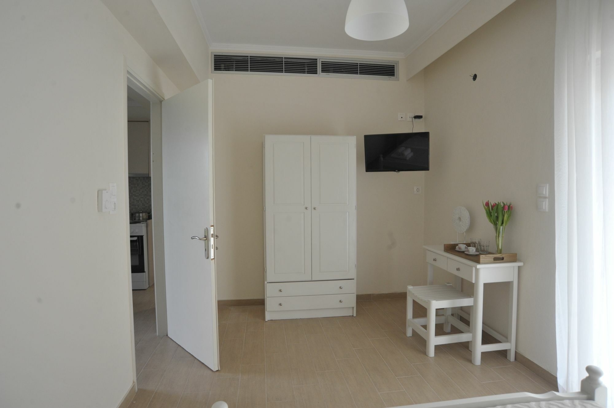 קנאלי Vanessa'S Rooms & Apartments מראה חיצוני תמונה