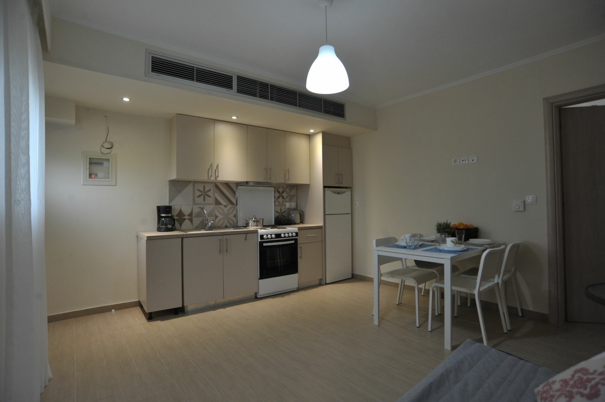 קנאלי Vanessa'S Rooms & Apartments מראה חיצוני תמונה