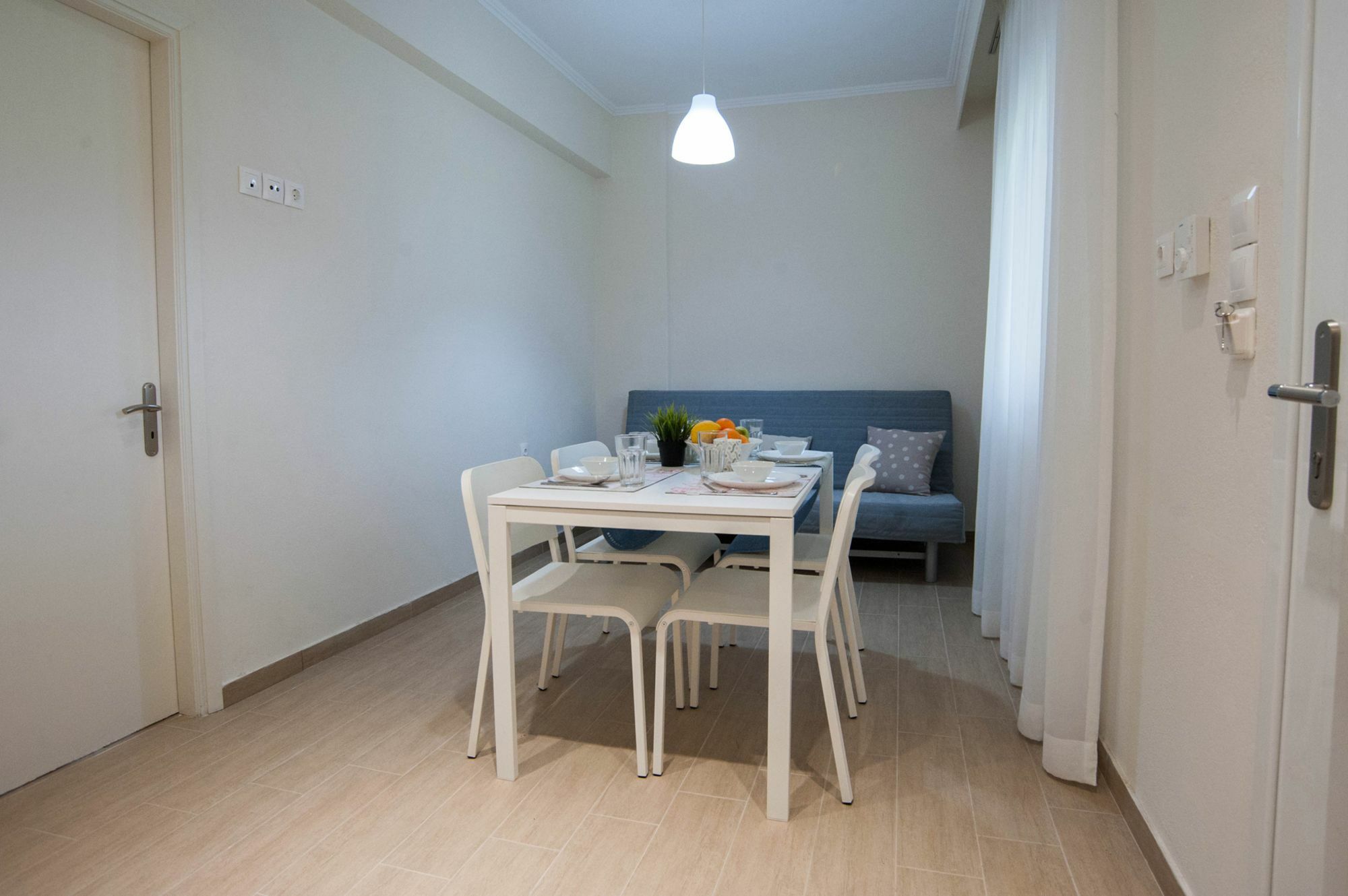 קנאלי Vanessa'S Rooms & Apartments מראה חיצוני תמונה