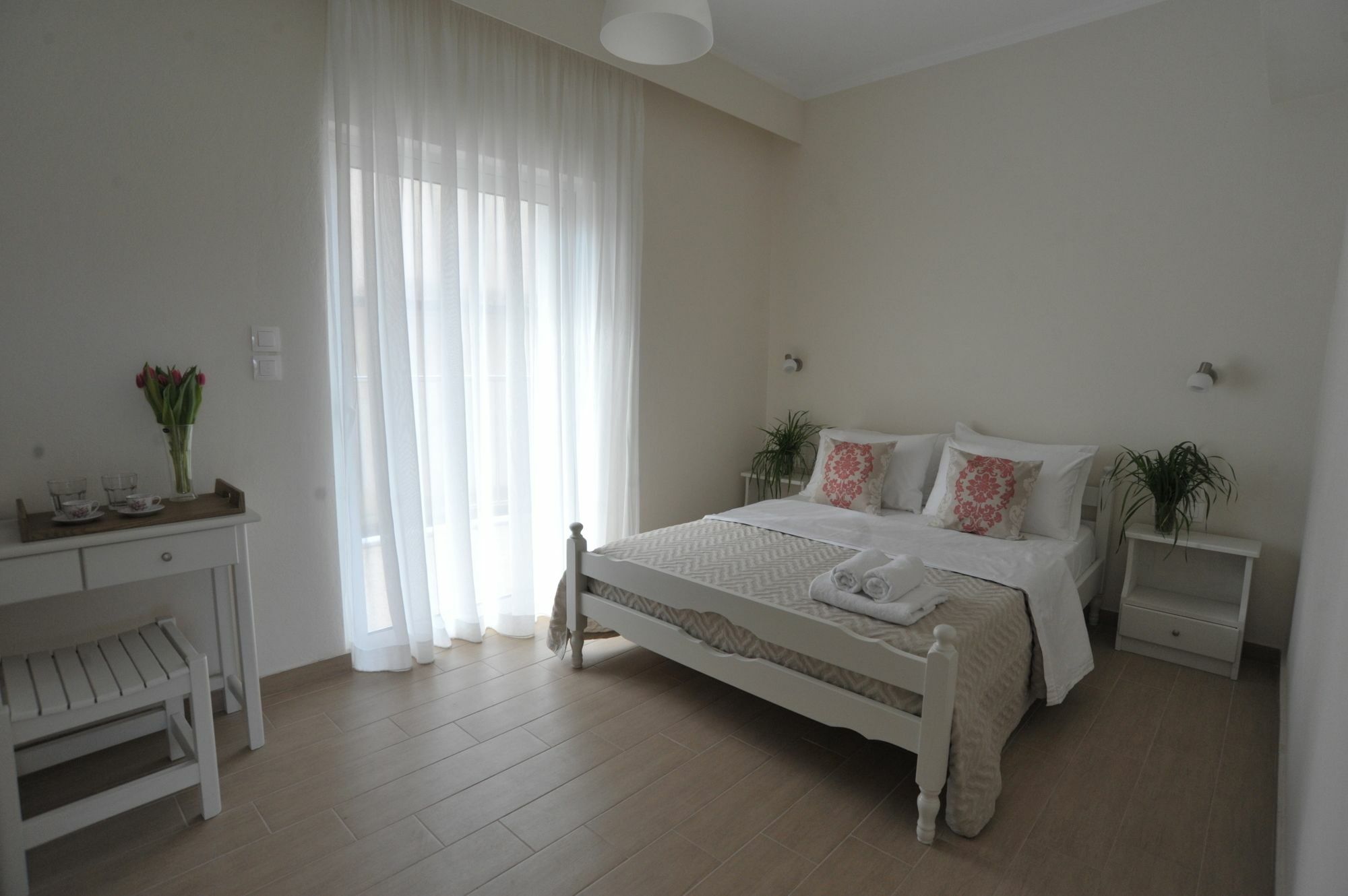 קנאלי Vanessa'S Rooms & Apartments מראה חיצוני תמונה