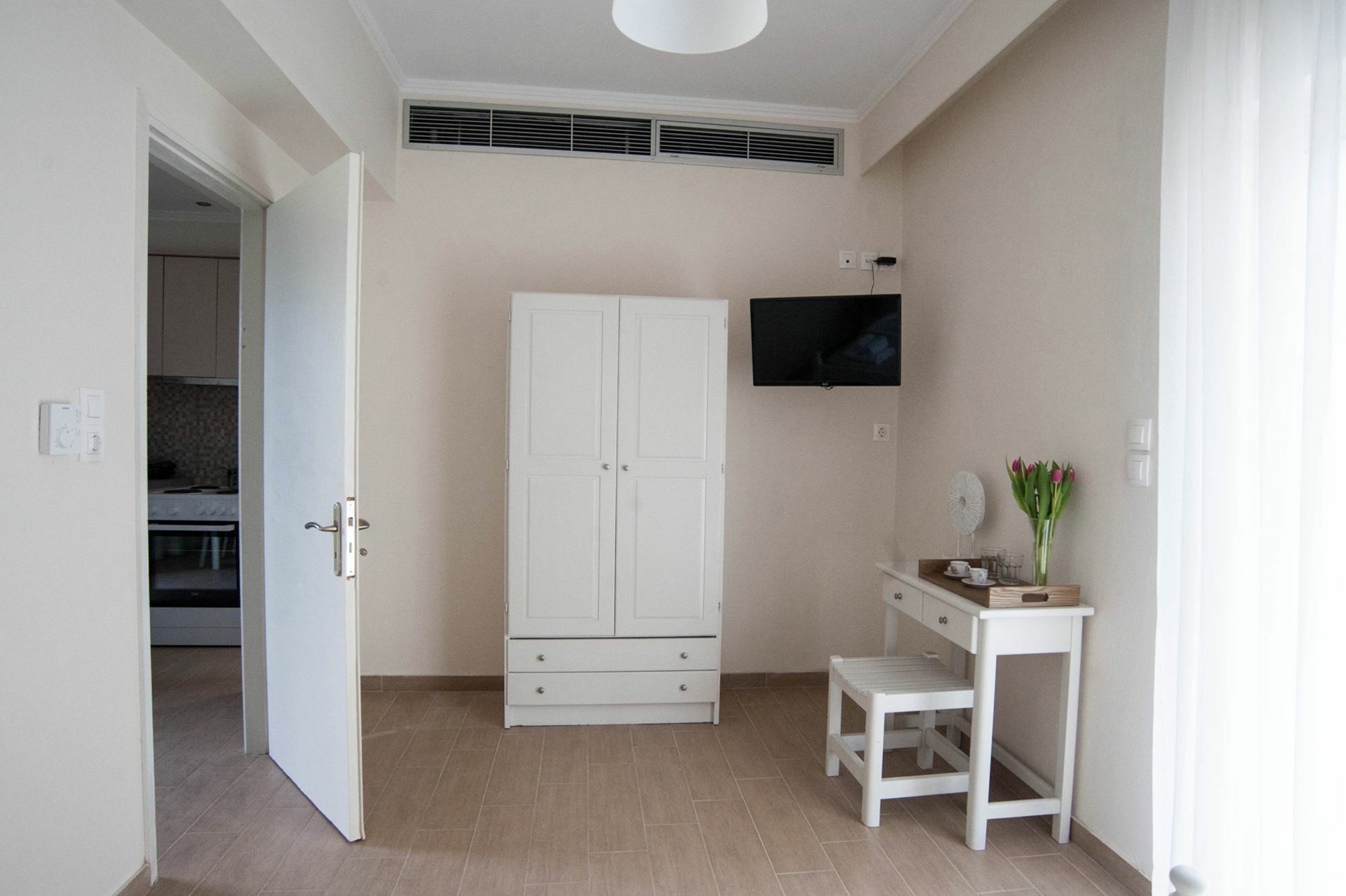 קנאלי Vanessa'S Rooms & Apartments מראה חיצוני תמונה